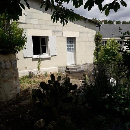 Un Petit Detour Ξενοδοχείο Saumur Εξωτερικό φωτογραφία